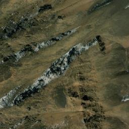 Satellite imagery of Kōh-e Bād Khōr, AF
