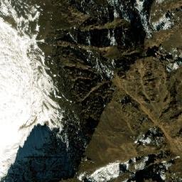 Satellite imagery of Kōh-e Baldarghanak, AF