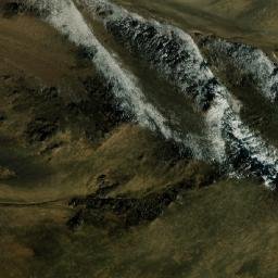 Satellite imagery of Kōh-e Nowrāh, AF