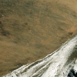 Satellite imagery of Kōh-e Nowrāh, AF