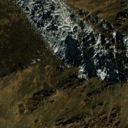 Satellite imagery of Kōh-e Tabaqsar, AF