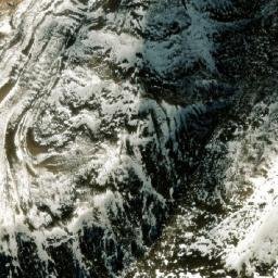 Satellite imagery of Kōh-e Tabaqsar, AF