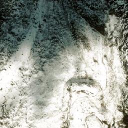Satellite imagery of Kōh-e Chap Darah, AF