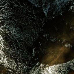 Satellite imagery of Kōh-e Chap Darah, AF