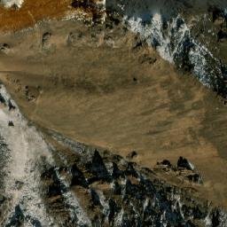 Satellite imagery of Band-e Sar-e Pul, AF