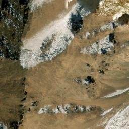 Satellite imagery of Band-e Sar-e Pul, AF
