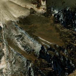 Satellite imagery of Kōh-e Garm Būlāq, AF