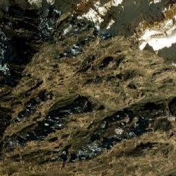 Satellite imagery of Kōh-e Garm Būlāq, AF