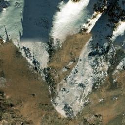 Satellite imagery of Siyāh Kōh, AF