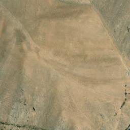 Satellite imagery of Kōh-e Band-e Qōlī, AF
