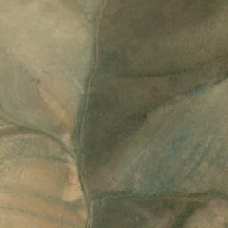 Satellite imagery of Surkh Kōh, AF