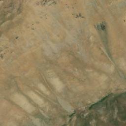 Satellite imagery of Kōh-e Kāfar Qal‘ah, AF