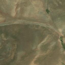 Satellite imagery of Band-e Shinyah, AF