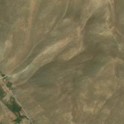 Satellite imagery of Band-e Shinyah, AF