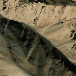 Satellite imagery of Chowkī, AF