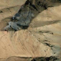 Satellite imagery of Chowkī, AF