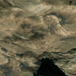 Satellite imagery of Miyānagak, AF