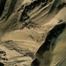 Satellite imagery of Miyānagak, AF