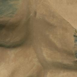 Satellite imagery of Kōtal-e Siyāh Bīnī, AF