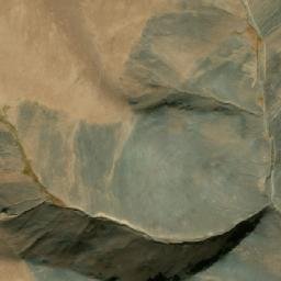 Satellite imagery of Kōtal-e Siyāh Bīnī, AF