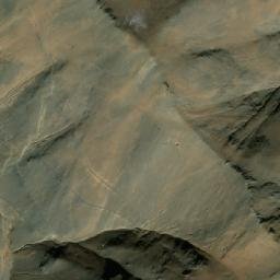 Satellite imagery of Kōtal-e Siyāh Bīnī, AF