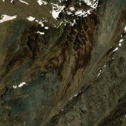 Satellite imagery of Kōh-e Sar-e Bēghamak, AF