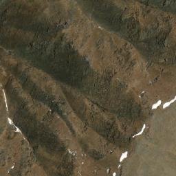 Satellite imagery of Miyānah Kōh, AF