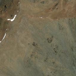 Satellite imagery of Miyānah Kōh, AF