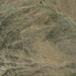 Satellite imagery of Kōh-e Paytowak, AF