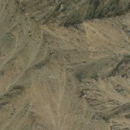 Satellite imagery of Kōh-e Paytowak, AF