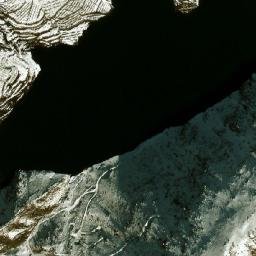 Satellite imagery of Khwājah Sabz Pōsh, AF