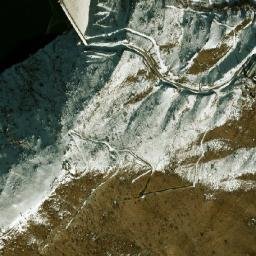 Satellite imagery of Khwājah Sabz Pōsh, AF