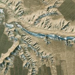 Satellite imagery of Jōybār Ghar, AF