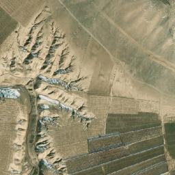 Satellite imagery of Jōybār Ghar, AF