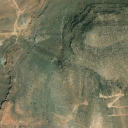 Satellite imagery of Bābā Qashkhār, AF