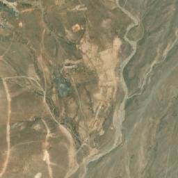 Satellite imagery of Bābā Qashkhār, AF
