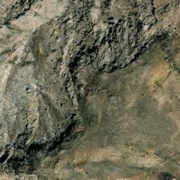 Satellite imagery of Khwājah Lay, AF