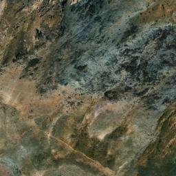 Satellite imagery of Khwājah Lay, AF
