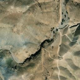 Satellite imagery of Mandz Ghar, AF