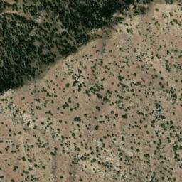 Satellite imagery of Shamakaṯ Ghar, AF