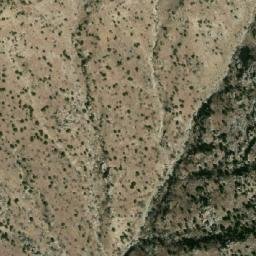 Satellite imagery of Shamakaṯ Ghar, AF