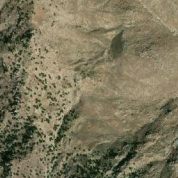 Satellite imagery of Shamakaṯ Ghar, AF