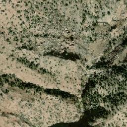 Satellite imagery of Gōṯalah Ghar, AF