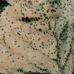 Satellite imagery of Pakhalak Ghar, AF