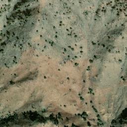 Satellite imagery of Pakhalak Ghar, AF