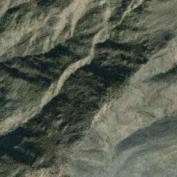 Satellite imagery of Māmā Khōryay Sar, AF