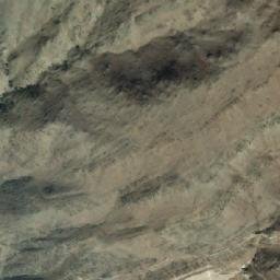 Satellite imagery of Māmā Khōryay Sar, AF