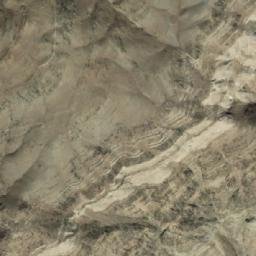 Satellite imagery of Māmā Khōryay Sar, AF