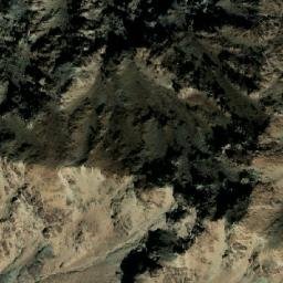 Satellite imagery of Ghunḏêy Ghar, AF