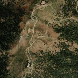 Satellite imagery of Gorapraio Kandao, AF